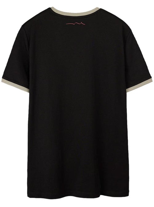 Camiseta de hombre teddy smith - Kiabi Camiseta de hombre teddy smith - Kiabi
