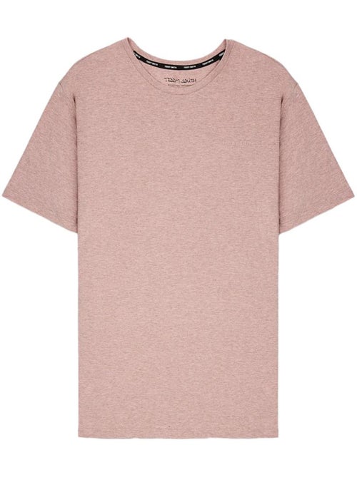 Camiseta de Hombre Teddy Smith - Kiabi Camiseta de Hombre Teddy Smith - Kiabi