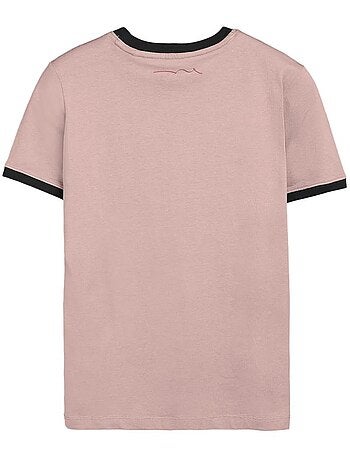 Camiseta de Hombre Teddy Smith