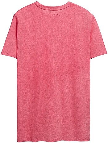 Camiseta para hombre teddy smith