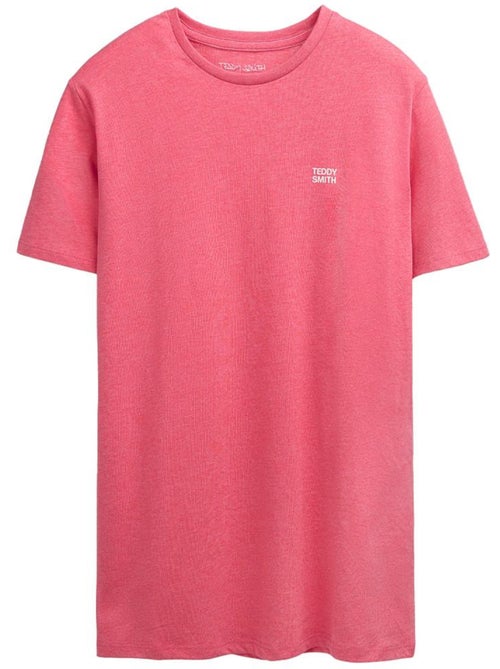 Camiseta de hombre teddy smith - Kiabi Camiseta de hombre teddy smith - Kiabi