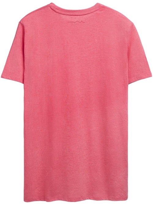 Camiseta de hombre teddy smith - Kiabi Camiseta de hombre teddy smith - Kiabi