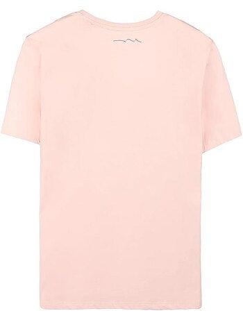 Camiseta de Hombre Teddy Smith