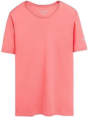 Camiseta de Hombre Teddy Smith