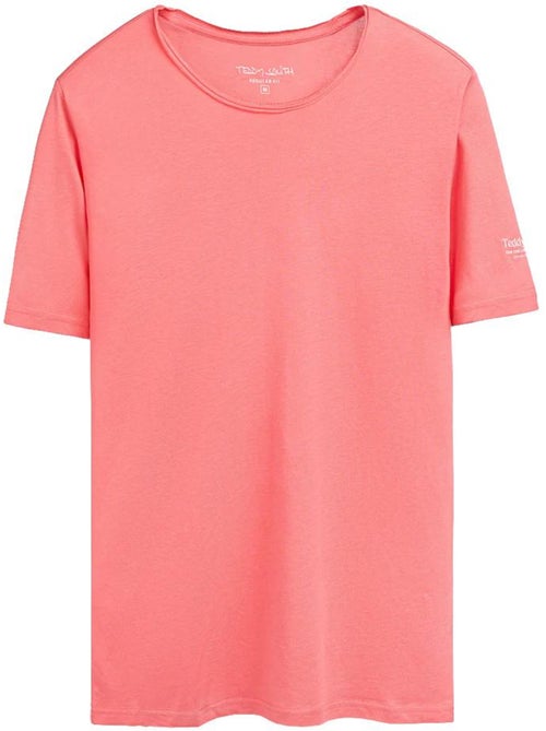 Camiseta de Hombre Teddy Smith - Kiabi