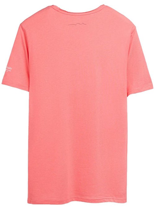 Camiseta de Hombre Teddy Smith - Kiabi