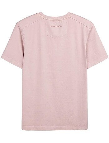 Camiseta de Hombre Teddy Smith