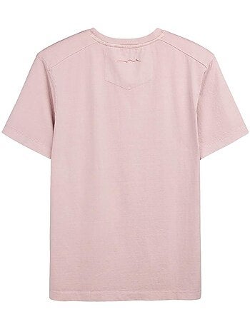 Camiseta de Hombre Teddy Smith