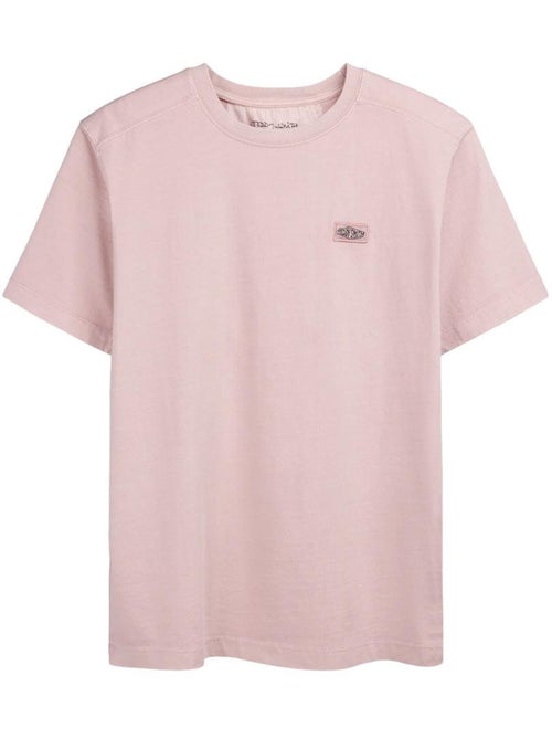 Camiseta de Hombre Teddy Smith - Kiabi Camiseta de Hombre Teddy Smith - Kiabi