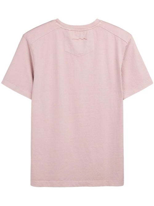 Camiseta de Hombre Teddy Smith - Kiabi Camiseta de Hombre Teddy Smith - Kiabi