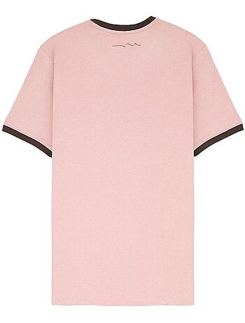 Camiseta de Hombre Teddy Smith