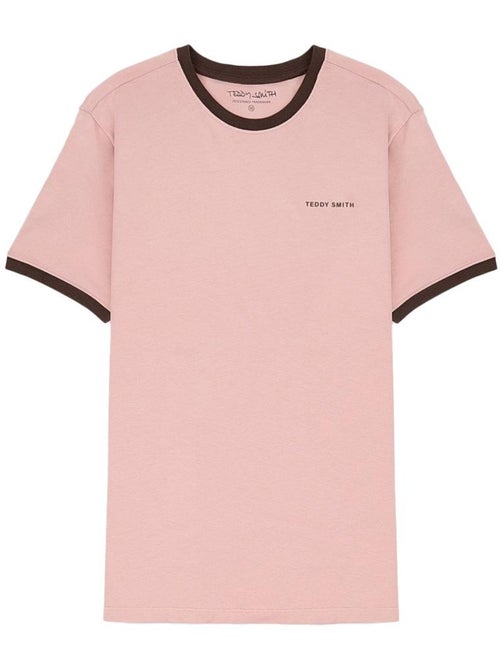 Camiseta de Hombre Teddy Smith - Kiabi