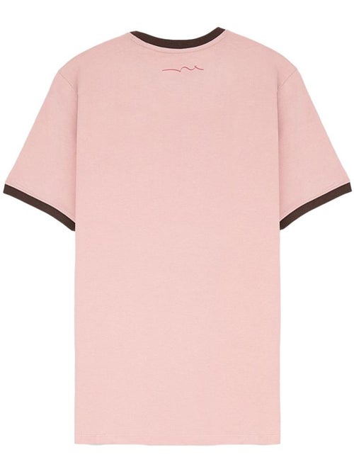 Camiseta de Hombre Teddy Smith - Kiabi