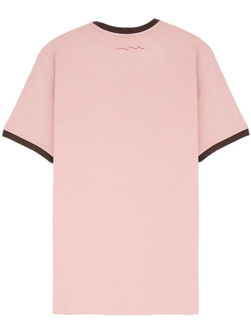 Camiseta de hombre teddy smith - Kiabi Camiseta de hombre teddy smith - Kiabi