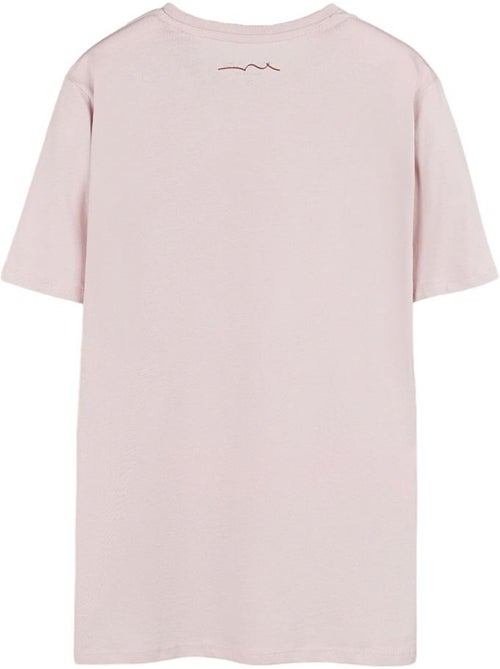 Camiseta de hombre teddy smith - Kiabi Camiseta de hombre teddy smith - Kiabi