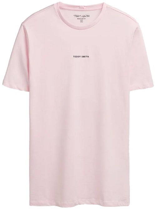 Camiseta de Hombre Teddy Smith Soy - Kiabi