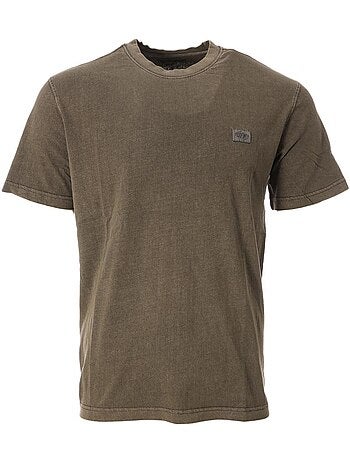 Camiseta de hombre Teddy Smith