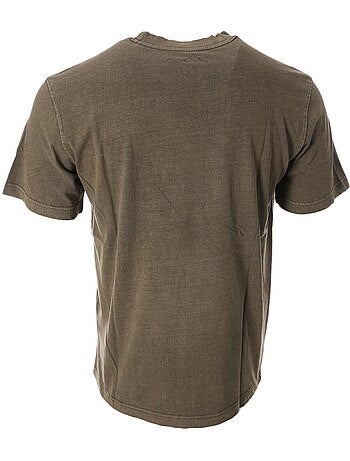 Camiseta de hombre Teddy Smith