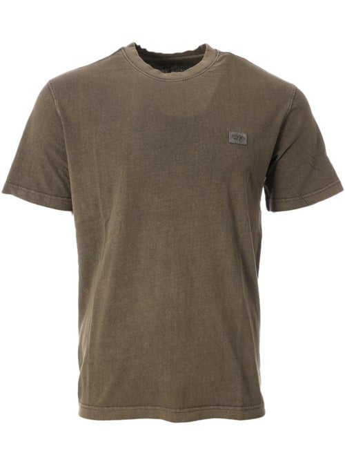 Camiseta de hombre Teddy Smith - Kiabi Camiseta de hombre Teddy Smith - Kiabi