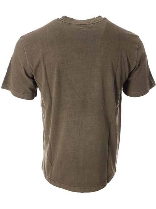 Camiseta de hombre Teddy Smith - Kiabi Camiseta de hombre Teddy Smith - Kiabi