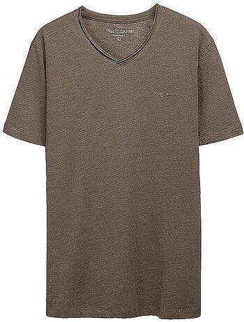 Camiseta de Hombre Teddy Smith