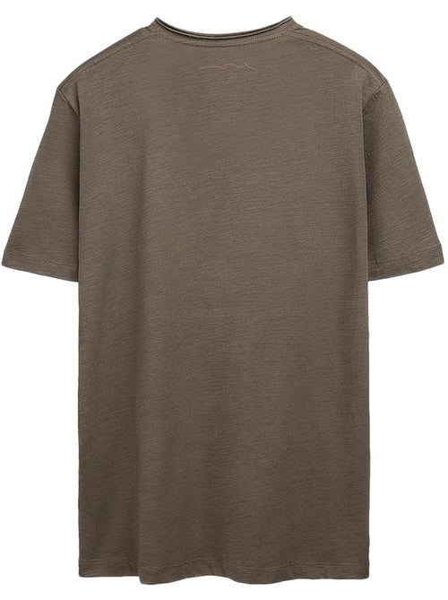 Camiseta de Hombre Teddy Smith - Kiabi Camiseta de Hombre Teddy Smith - Kiabi