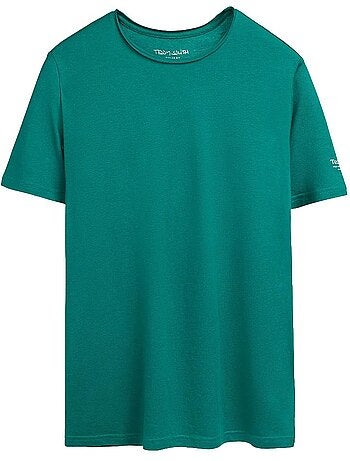 Camiseta de Hombre Teddy Smith