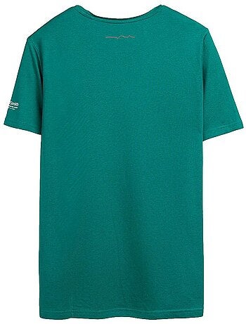 Camiseta de Hombre Teddy Smith