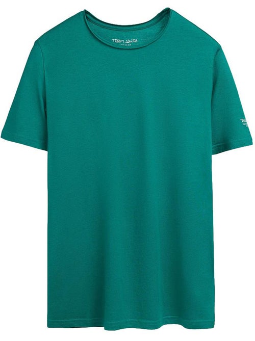 Camiseta de Hombre Teddy Smith - Kiabi