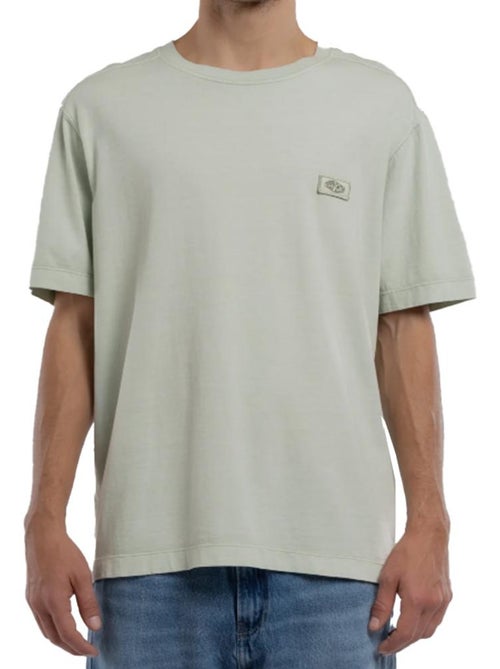 Camiseta de Hombre Teddy Smith - Kiabi Camiseta de Hombre Teddy Smith - Kiabi