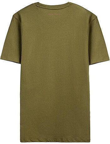 Camiseta de Hombre Teddy Smith