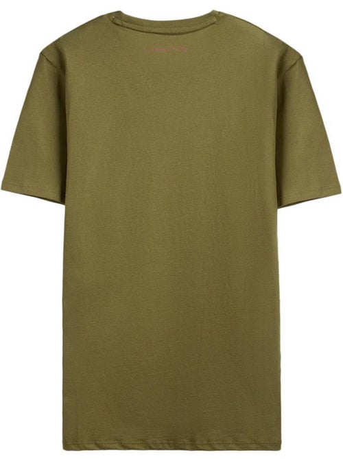 Camiseta de Hombre Teddy Smith - Kiabi