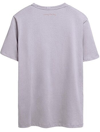 Camiseta de Hombre Teddy Smith