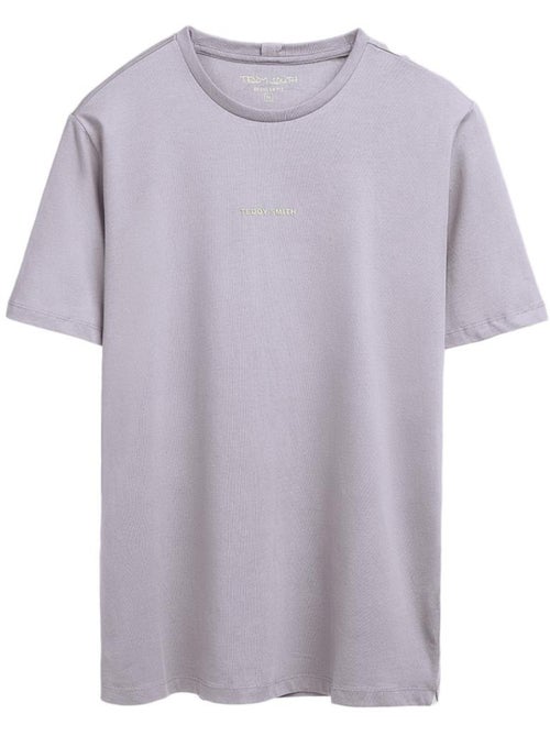 Camiseta de Hombre Teddy Smith - Kiabi