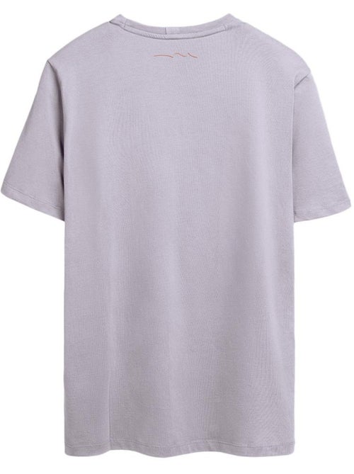 Camiseta de Hombre Teddy Smith - Kiabi