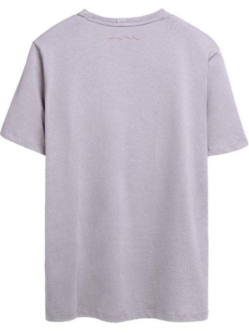 Camiseta de Hombre Teddy Smith - Kiabi