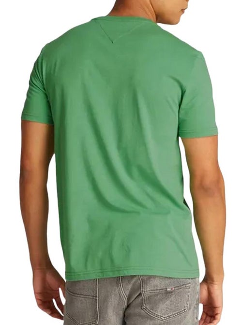 Camiseta de Hombre Tommy Hilfiger - Kiabi
