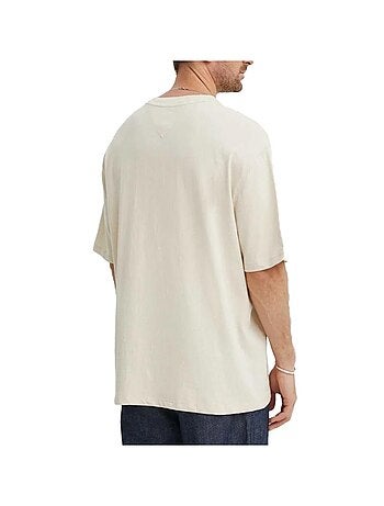 Camiseta de Hombre Tommy Hilfiger