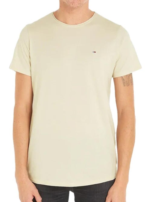 Camiseta de hombre tommy hilfiger - Kiabi