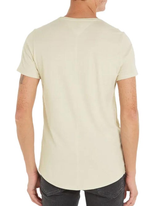 Camiseta de hombre tommy hilfiger - Kiabi