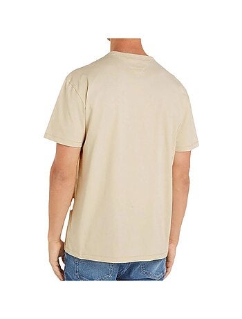 Camiseta de Hombre Tommy Hilfiger