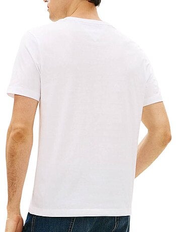 Camiseta de hombre tommy hilfiger