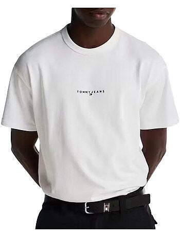 Camiseta Tommy Hilfiger para hombre,