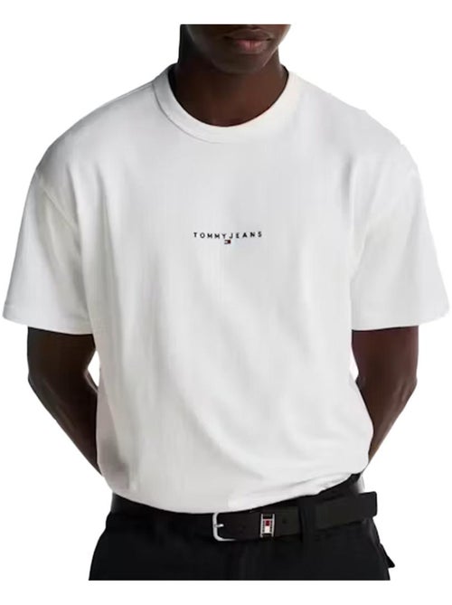 Camiseta de Hombre Tommy Hilfiger - Kiabi