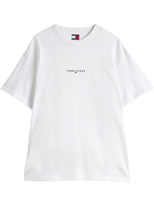 Camiseta de Hombre Tommy Hilfiger - Kiabi