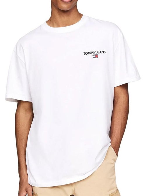 Camiseta de Hombre Tommy Hilfiger - Kiabi