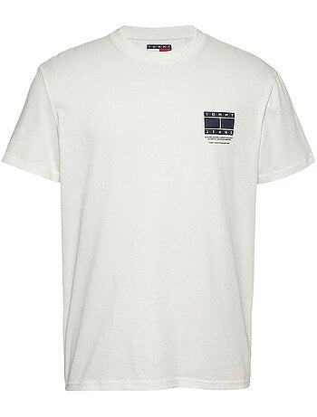 Camiseta de Hombre Tommy Hilfiger
