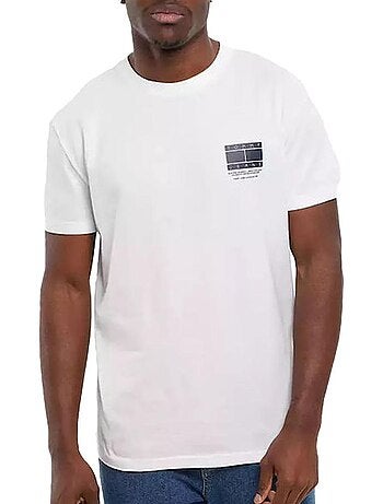 Camiseta de Hombre Tommy Hilfiger
