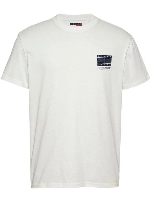 Camiseta de Hombre Tommy Hilfiger - Kiabi
