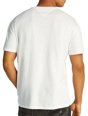 Camiseta de Hombre Tommy Hilfiger